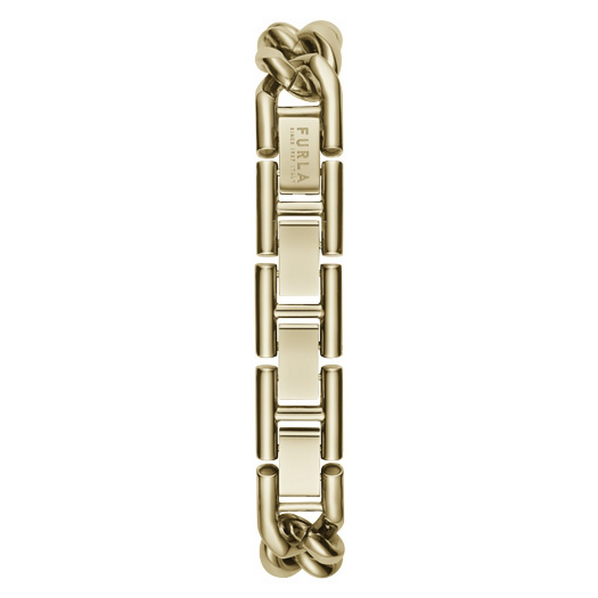 Montre Femme Furla"FURLA CHAIN ROUND" Montre Femme Furla "FURLA CHAIN ROUND" - WW00019004L2