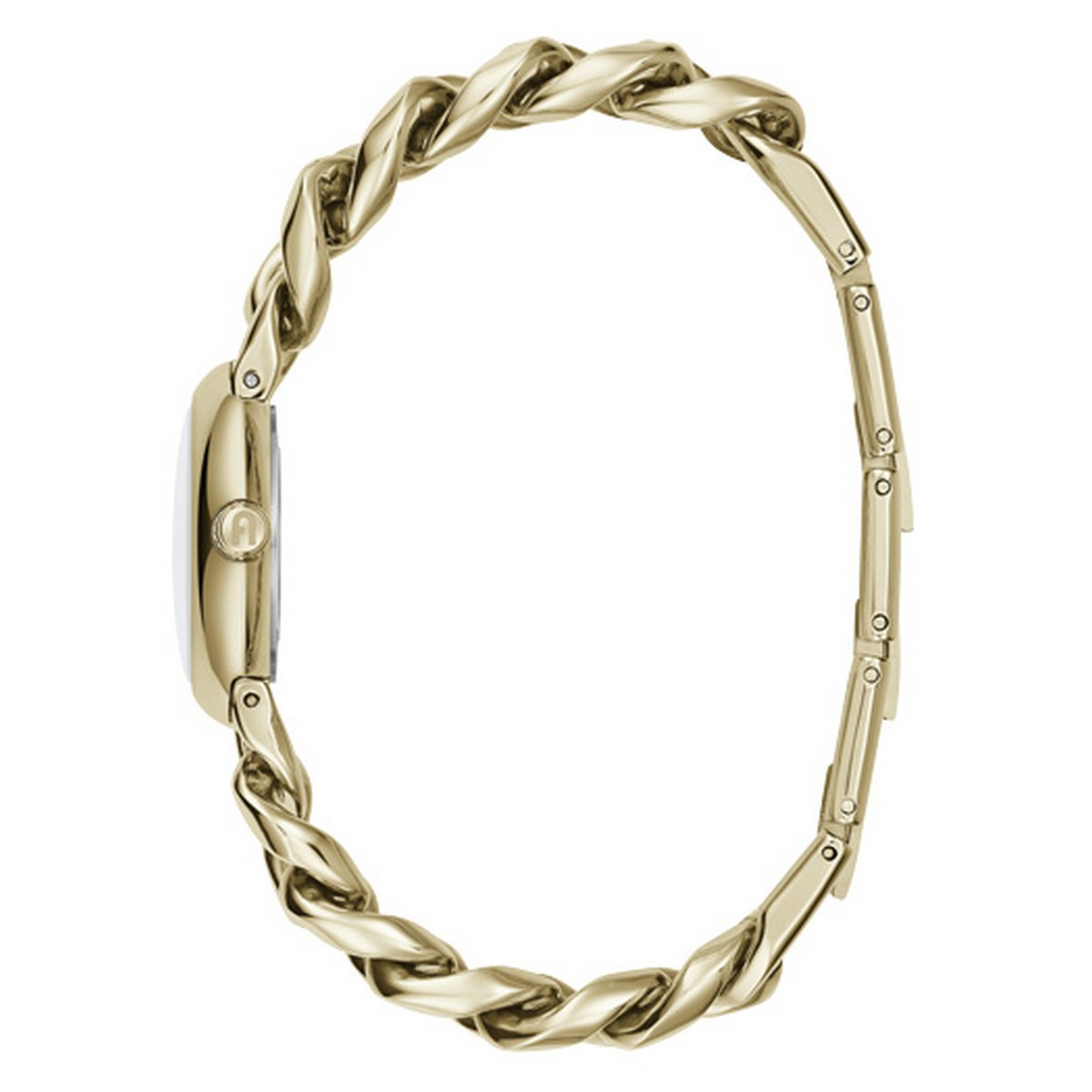 Montre Femme Furla"FURLA CHAIN ROUND" Montre Femme Furla "FURLA CHAIN ROUND" - WW00019004L2