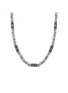 Collier Homme All Blacks - 682215