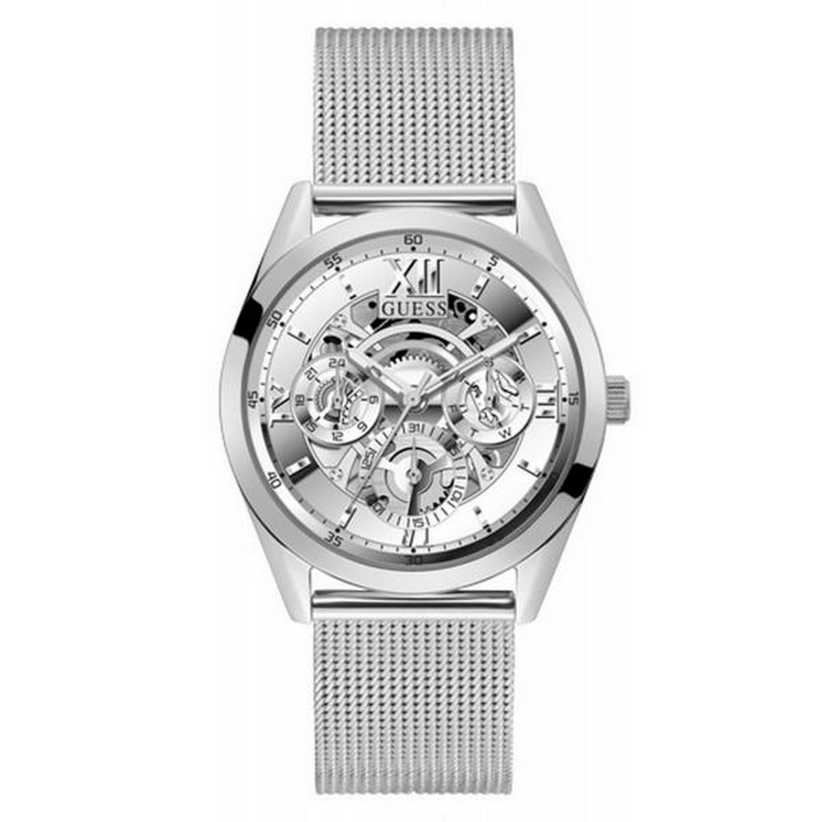 Montre Guess Tailor - GW0368G1 Montre Guess Tailor - GW0368G1