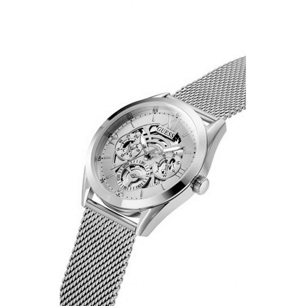 Montre Guess Tailor - GW0368G1 Montre Guess Tailor - GW0368G1
