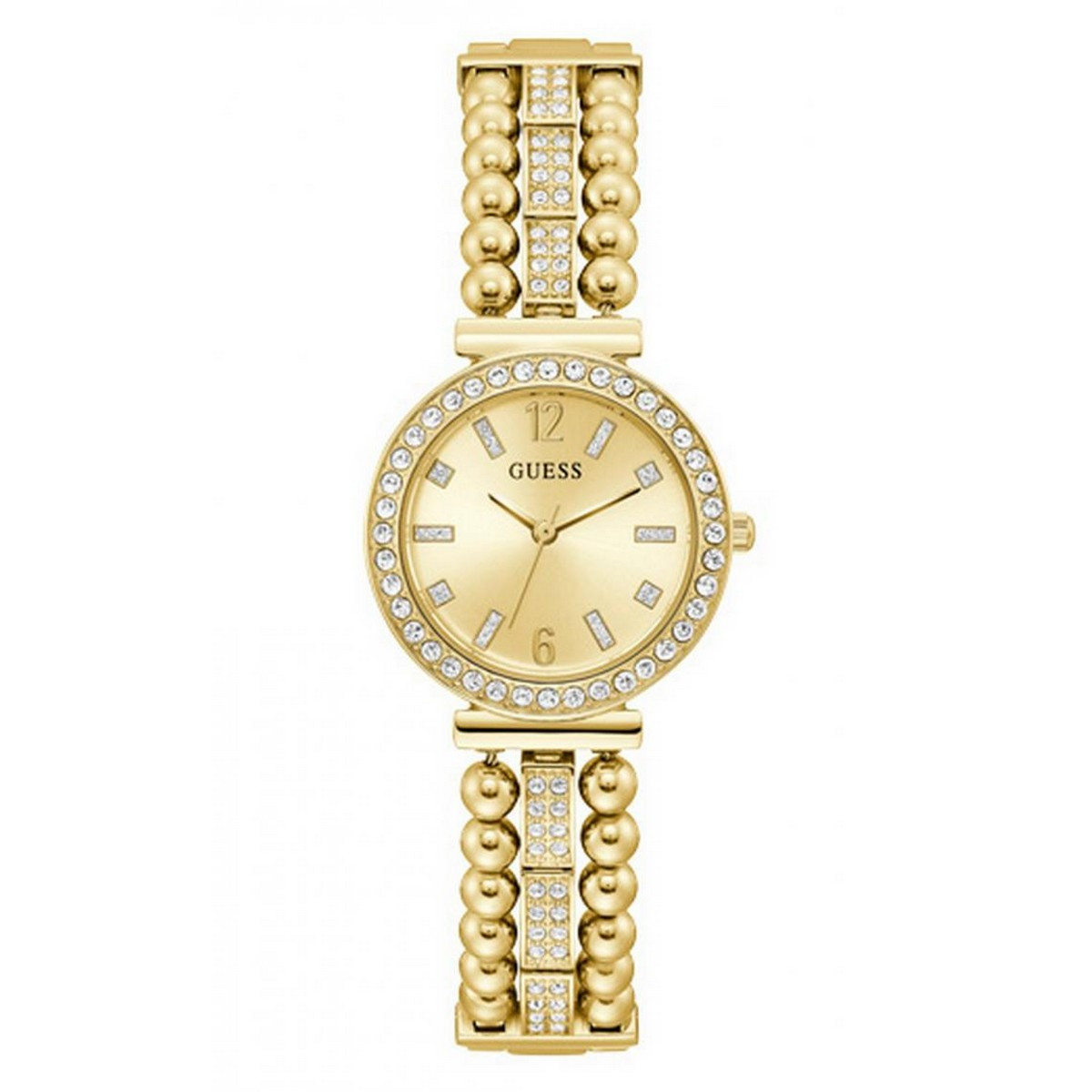 Montre Guess Gala - GW0401L2