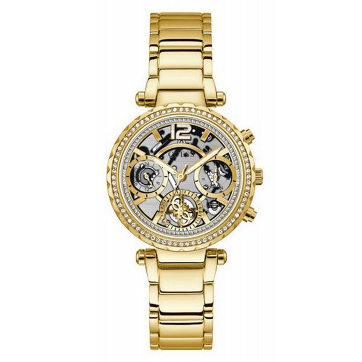 Montre Guess Solstice - GW0403L2 Montre Guess Solstice - GW0403L2