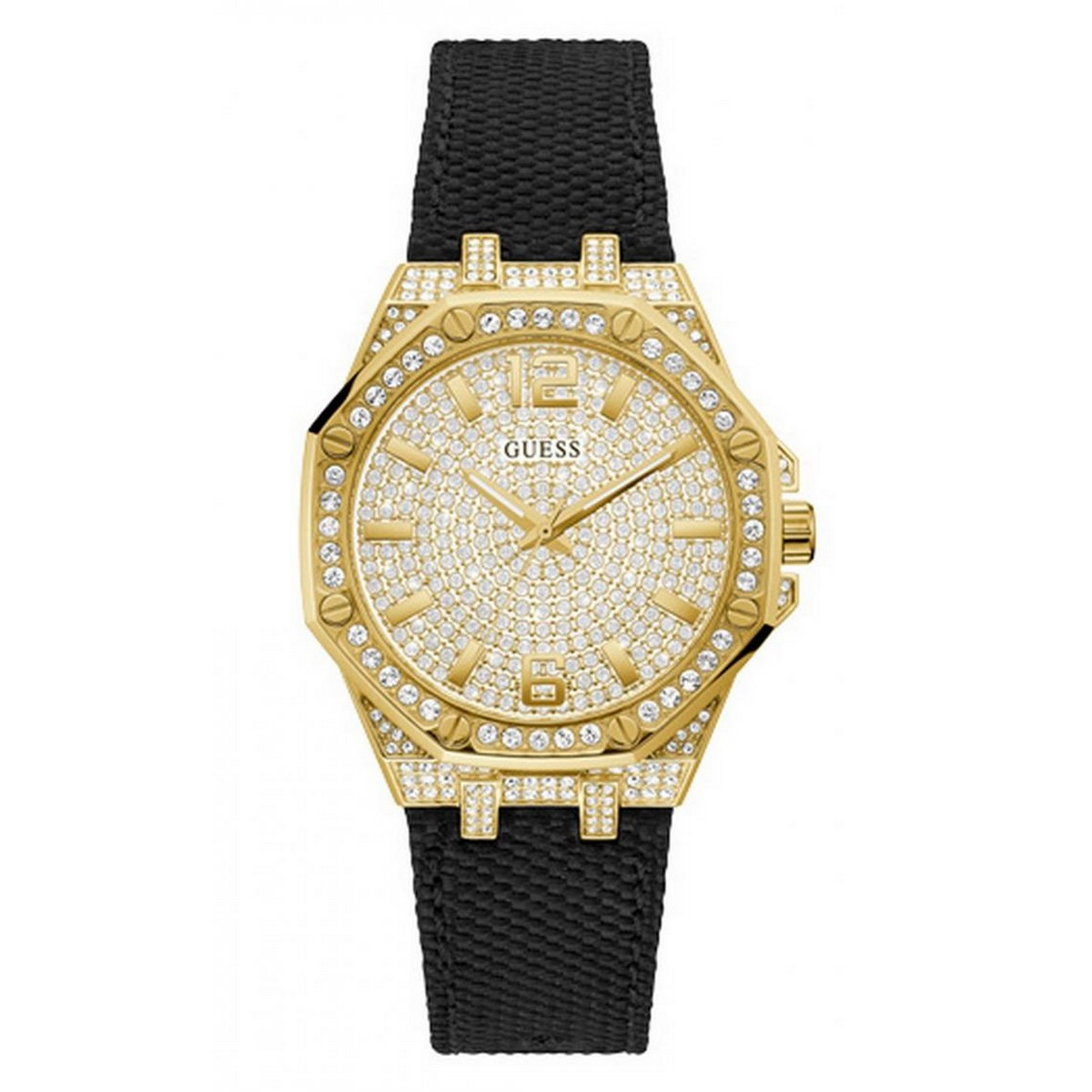 Montre Guess Shimmer - GW0408L2 Montre Guess Shimmer - GW0408L2
