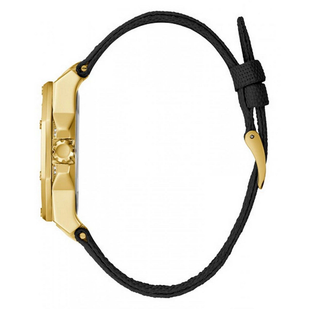 Montre Guess Shimmer - GW0408L2 Montre Guess Shimmer - GW0408L2