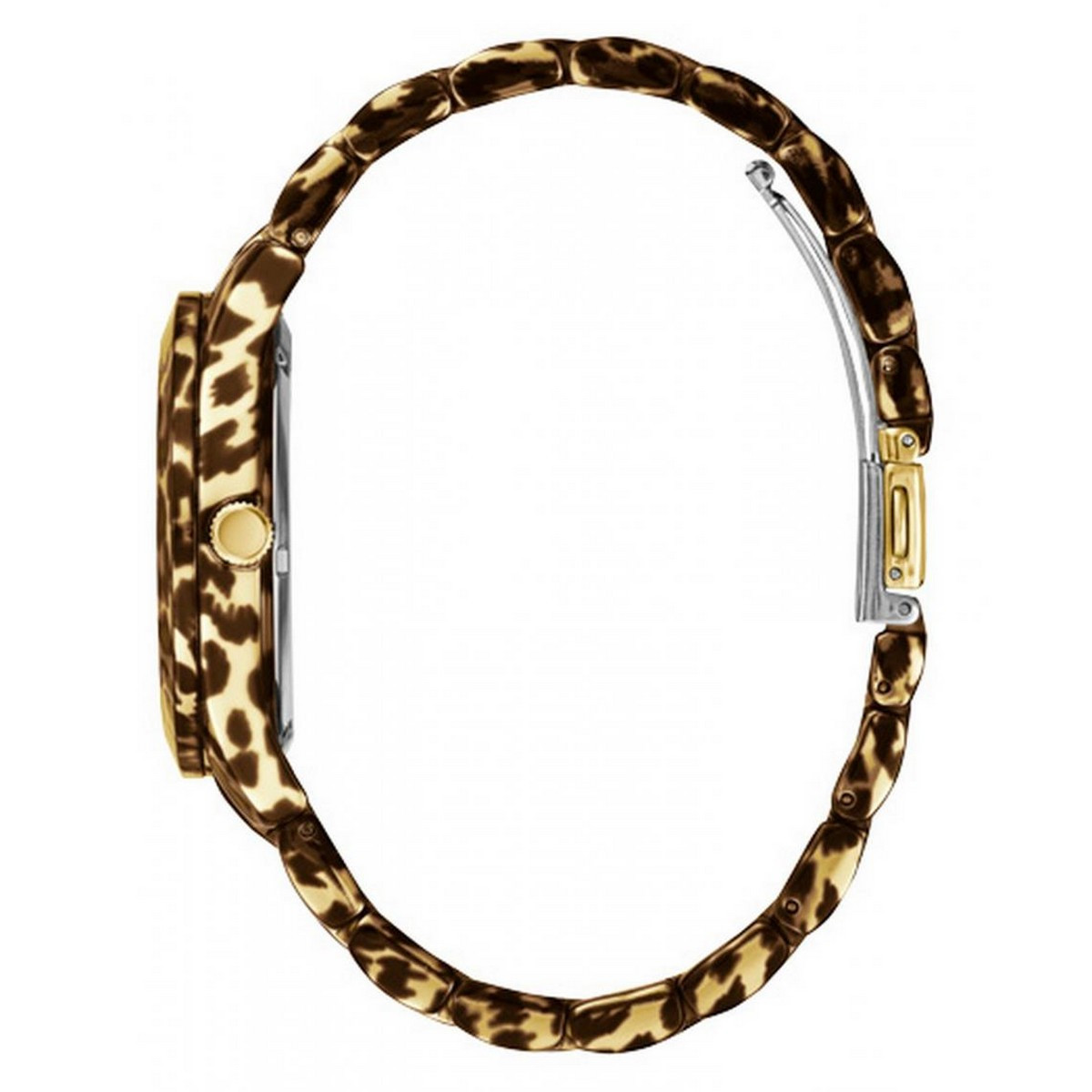 Montre Guess Fierce - GW0450L1 Montre Guess Fierce - GW0450L1