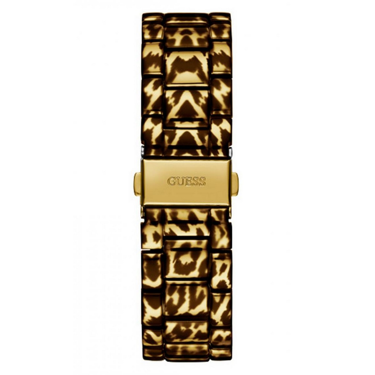 Montre Guess Fierce - GW0450L1 Montre Guess Fierce - GW0450L1