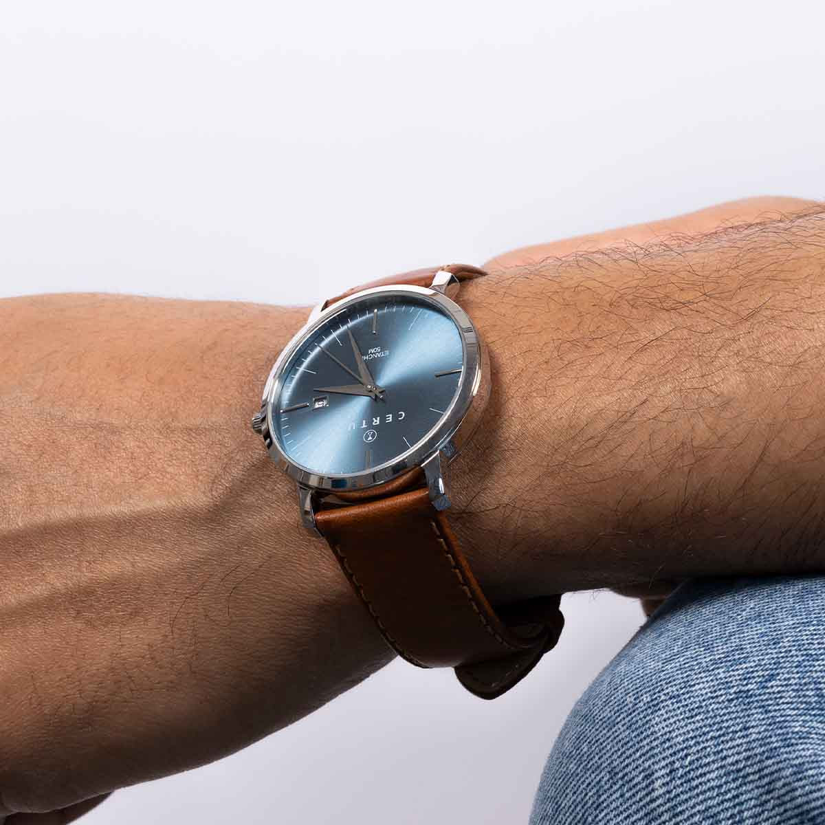 Montre Certus Homme - 611054 Montre Certus Homme - 611054