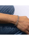 Bracelet Homme en Argent massif 925