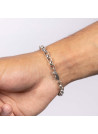 Bracelet Homme en Argent massif 925