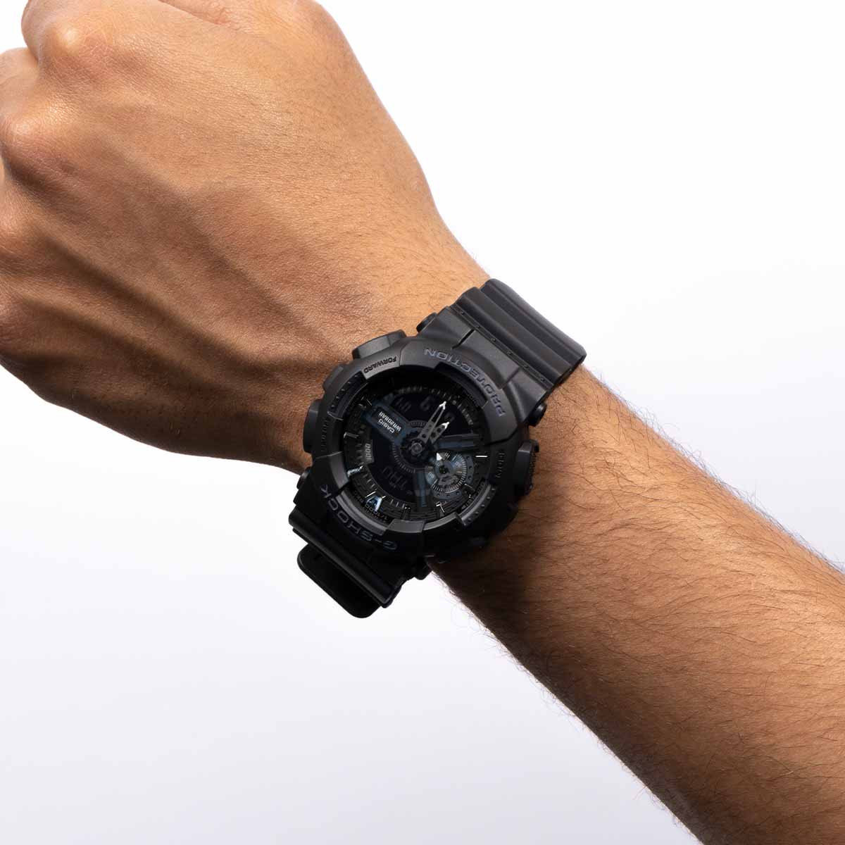 G-SHOCK Classic- GA-110-1BER