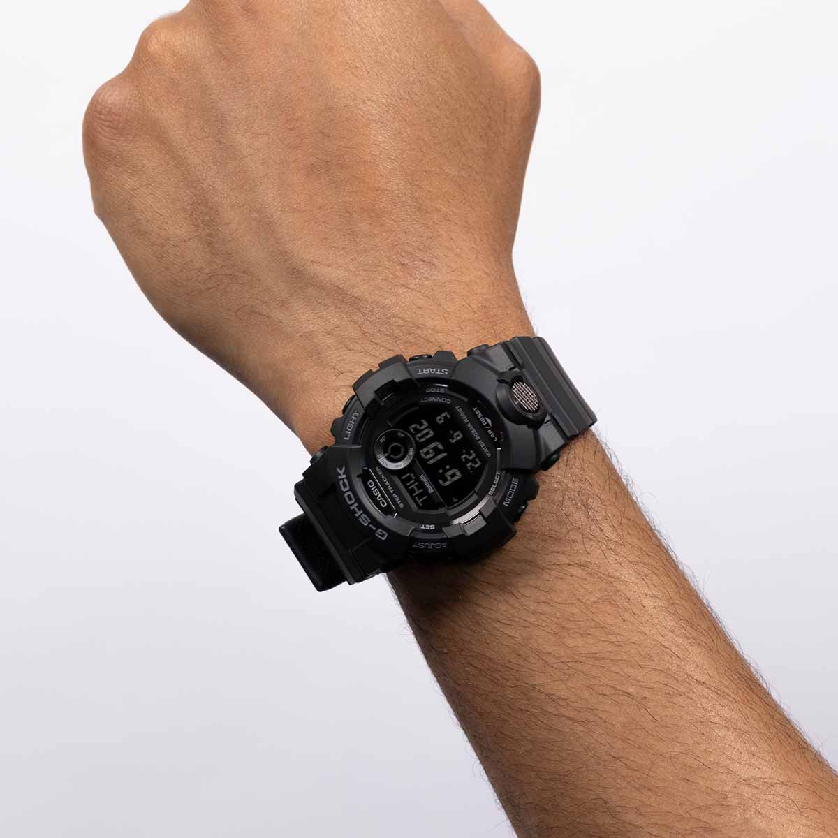 G-SHOCK G-SQUAD- GBD-800-1BER