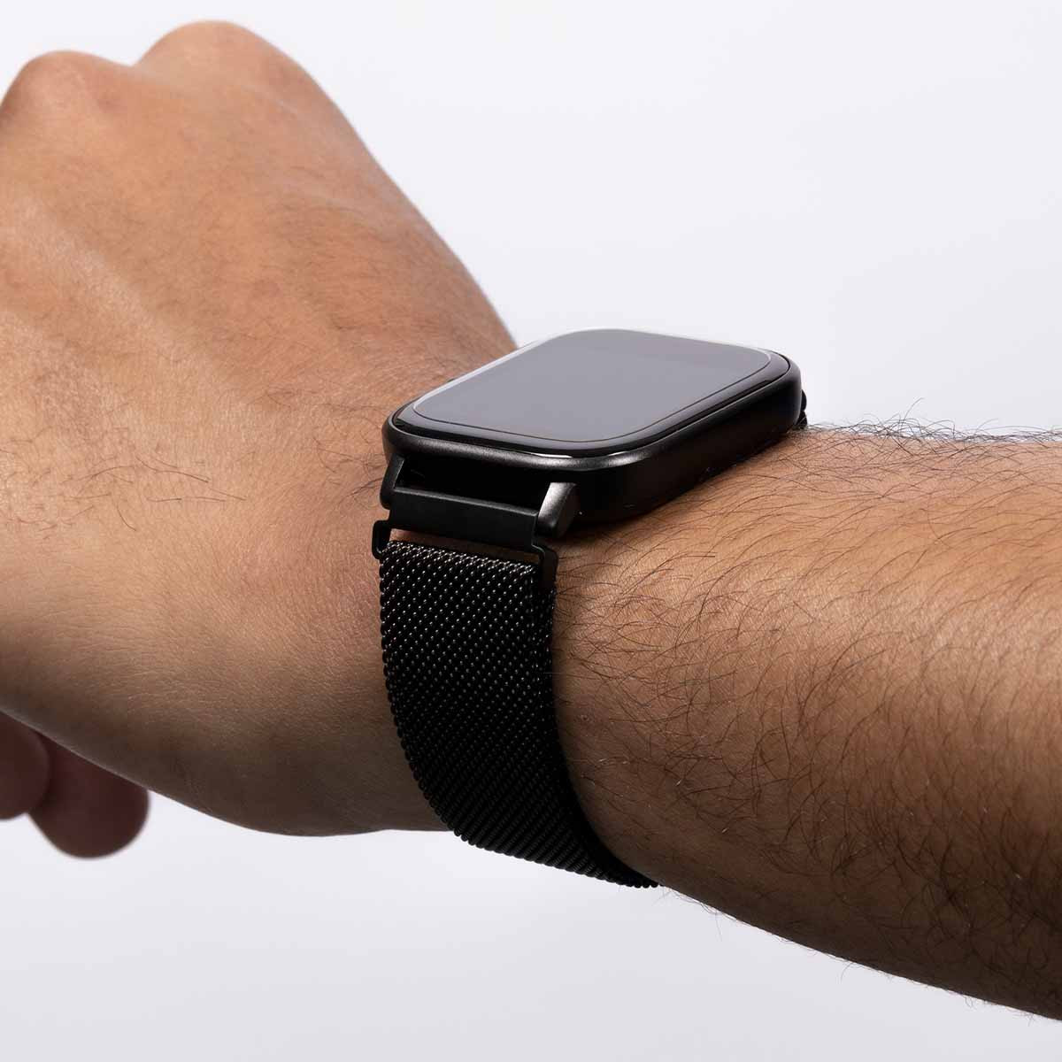 Montre connectée Smarty 2.0 LIFESTYLE - SW007D Montre connectée Smarty 2.0 LIFESTYLE - SW007D