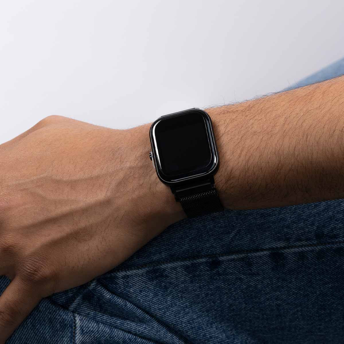 Montre connectée Smarty 2.0 LIFESTYLE - SW007D Montre connectée Smarty 2.0 LIFESTYLE - SW007D