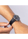 Montre Zeppelin LZ129 Hindenburg - 40 mm - Z-7046-3