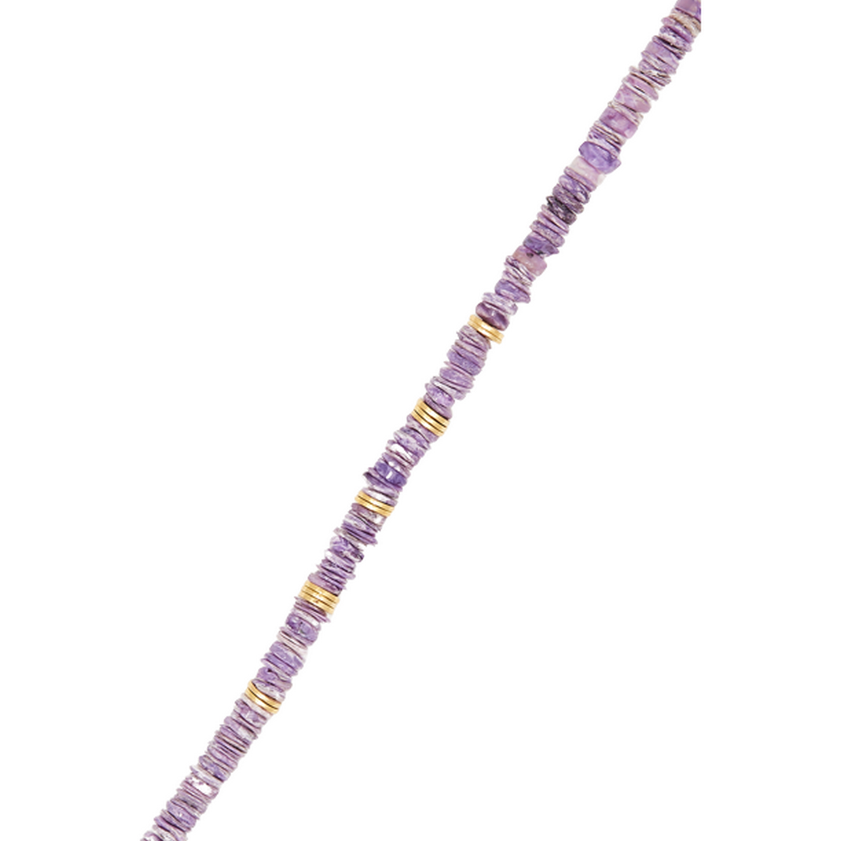 Bracelet "Atlacoya" Chorite Bracelet "Charapita" Chorite
