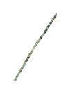 Bracelet "Atlacoya" Emeraude