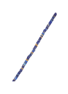Bracelet "Atlacoya" Lapis Lazuli