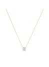 Collier "Collier Impérial 2" Or et Diamants