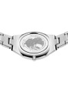 Montres Bering Femme "Ultra Slim" Quartz - Boîtier acier inoxydable argenté- 17231-700