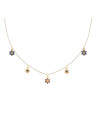 PDPAOLA Collier Enfant - LES PETITES -
