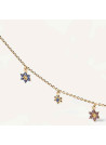 PDPAOLA Collier Enfant - LES PETITES -