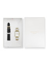 Montre Femme Rosefield "Coffret" - Boîtier acier doré