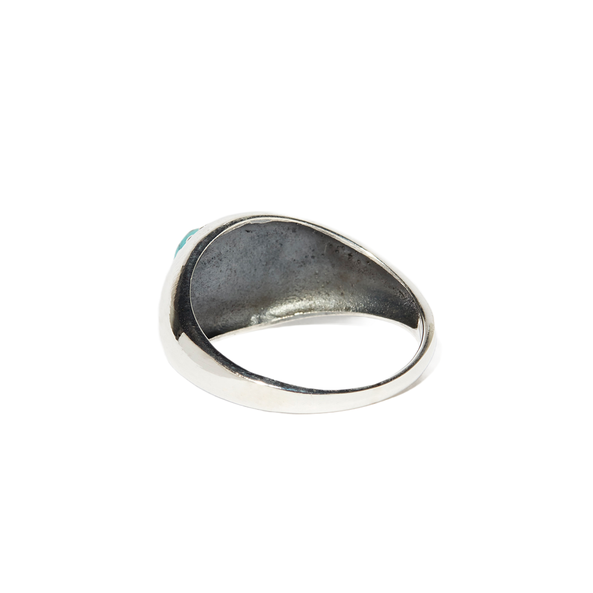 Bague "Assia Turquoise" Argent 925 Bague "Assia Turquoise" Argent 925