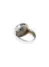 Bague "Caruru Turquoise" Argent 925