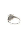 Bague "Chipotle Turquoise" Argent 925