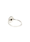 Bague "Sajino Turquoise" Argent 925
