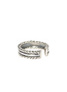 Bague "Inae" Argent 925