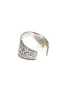 Bague "Izel" Argent 925