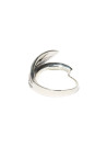 Bague "Zipactli" Argent 925