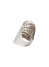 Bague "Ozelotl" Argent 925