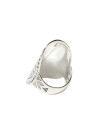 Bague "Kabah" Argent 925
