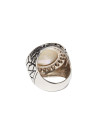 Bague "Ehecatl" Argent 925