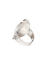 Bague "Homshuk Malachite" Argent 925