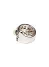 Bague "Kolo Nacre" Argent 925
