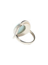 Bague "Warupachi" Argent 925