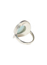 Bague "Nakoa" Argent 925
