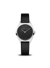 Montre Bering Femme "Ultra Slim" Quartz - Boîtier acier argenté - 17031-402