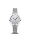 Montre Bering Femme "Ultra Slim" Quartz - Boîtier acier - 17031-000