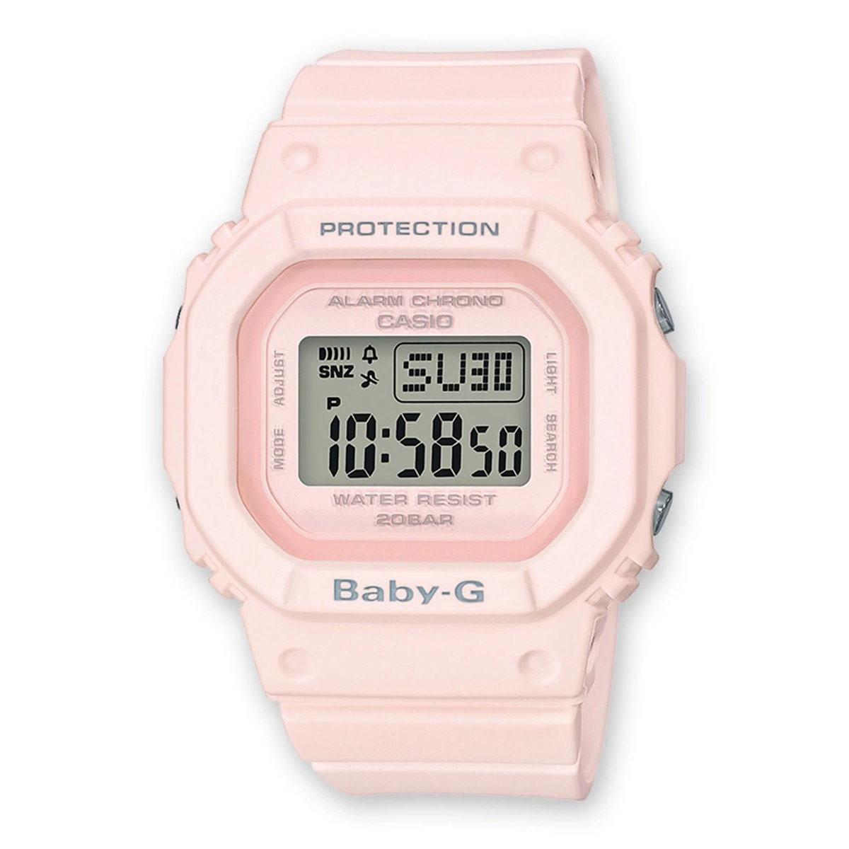 Montre Casio G-SHOCK - BGD-560-4ER