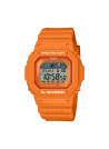 Montre Casio G-SHOCK Orange - GLX-5600RT-4ER