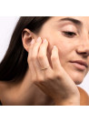 Bague "Fil amoureux" Or jaune