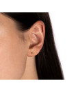 Boucles d'oreilles Or Jaune