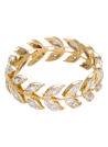 Bague "Héritage" Or et Diamants