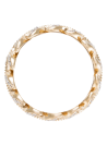 Bague "Héritage" Or et Diamants