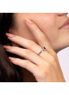 Bague "Abra" Or et Diamants